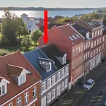 Apartment, Next To The * Fredericia
