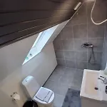 Apartment, Next To The