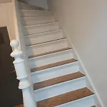 Apartment, Next To The Apartman