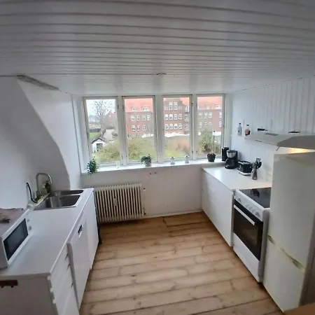 Appartement Apartment, Next To The