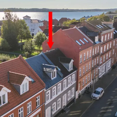 Apartment, Next To The * Fredericia