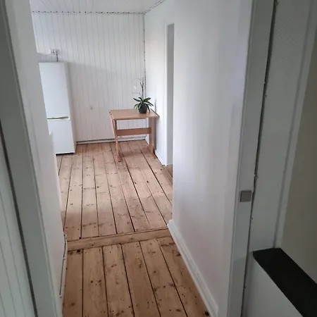 Apartment, Next To The Lejlighed