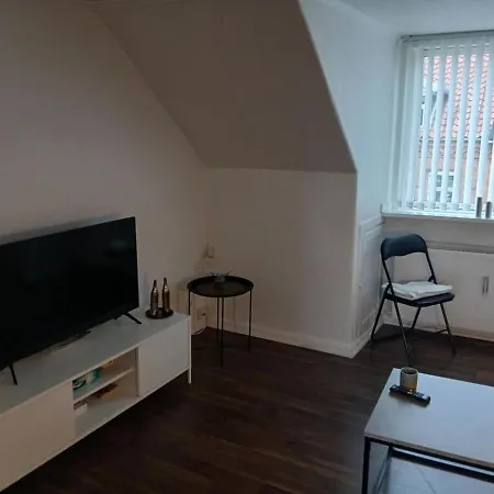 Apartment, Next To The Lejlighed *