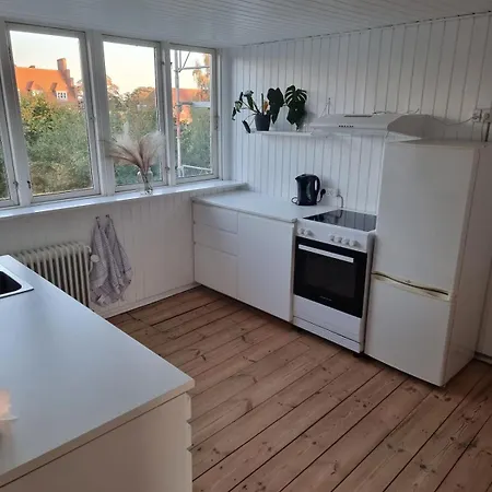Leilighet Apartment, Next To The *