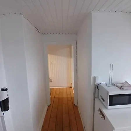 Apartment, Next To The *