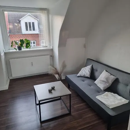 Apartment, Next To The Fredericia