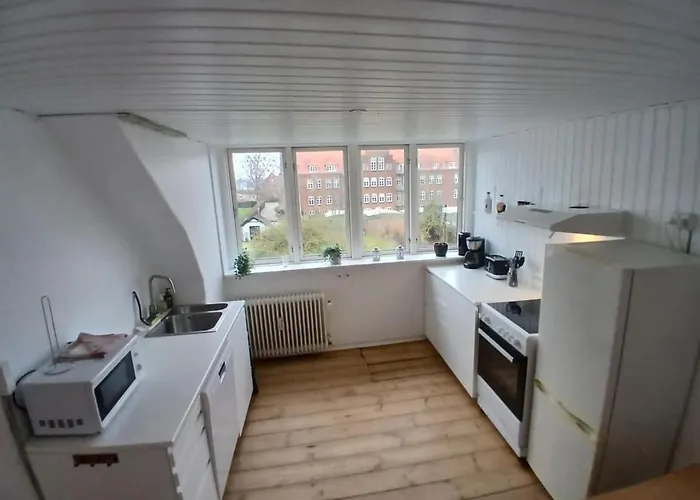 Appartement Apartment, Next To The