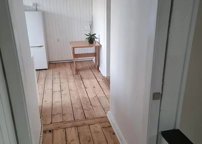 Apartment, Next To The Appartement