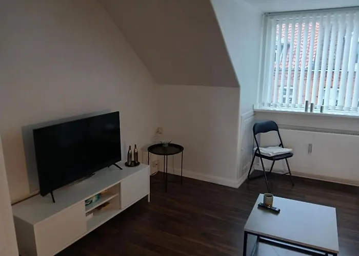 Apartment, Next To The Апартаменты *