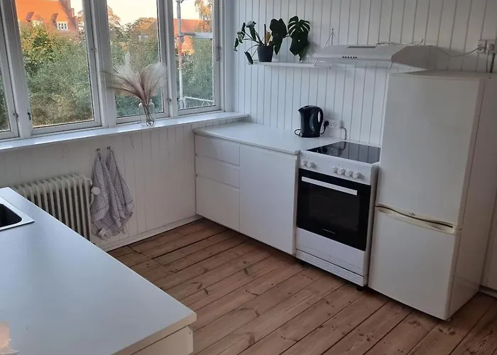 Апартаменты Apartment, Next To The *