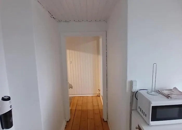 Apartment, Next To The *