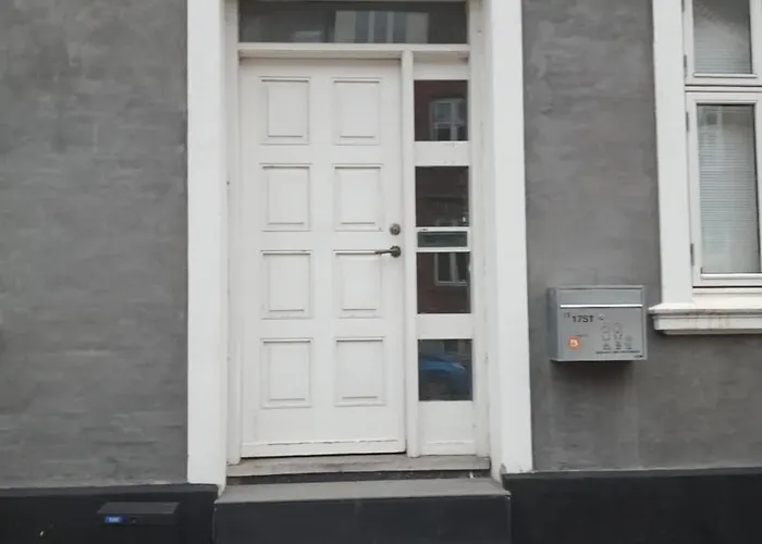 Appartement Apartment, Next To The *