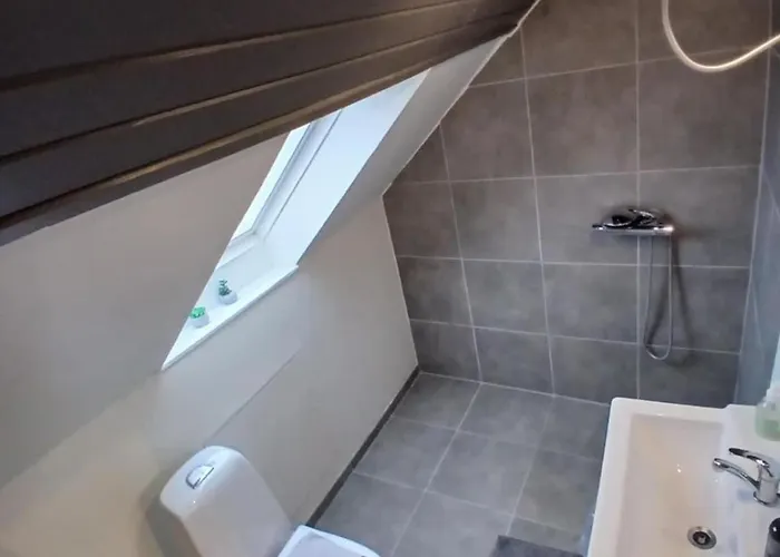 Apartment, Next To The