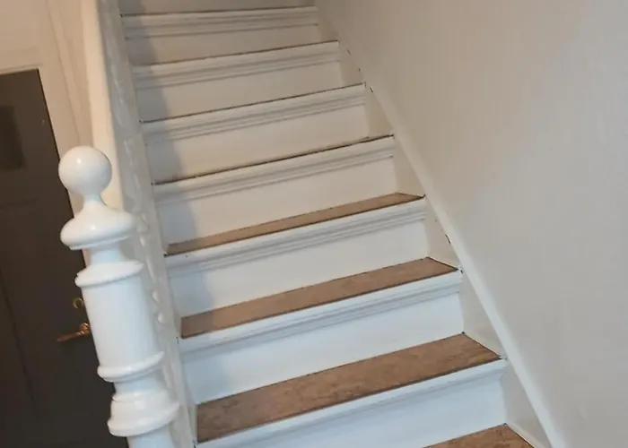 Apartment, Next To The 公寓