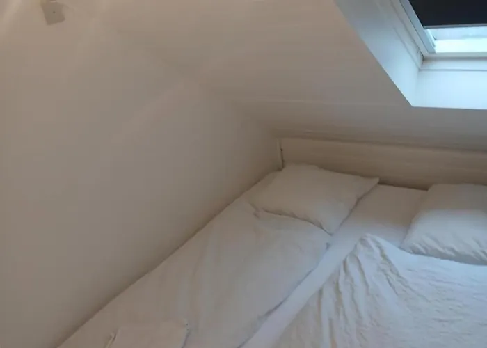 Apartment, Next To The * 腓特烈西亚